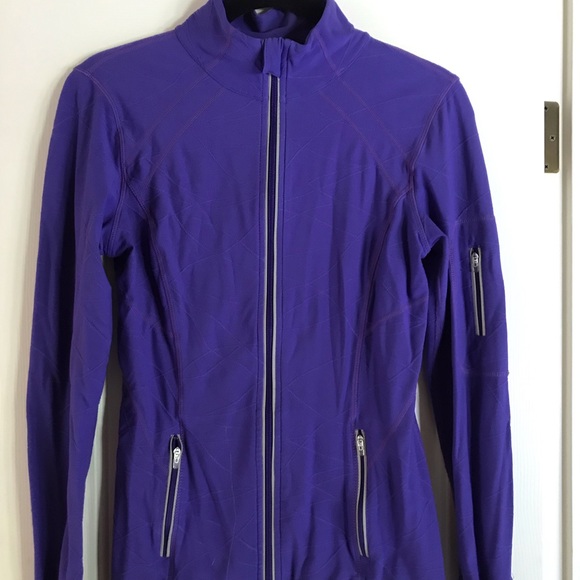 Kirkland Signature Jackets & Blazers - KIRKLAND Full Zip Track Jacket